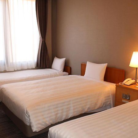 Hotel Kanazawa Kenrokusou Ngoại thất bức ảnh