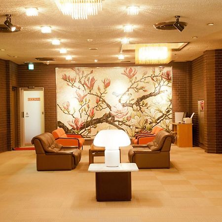 Hotel Kanazawa Kenrokusou Ngoại thất bức ảnh