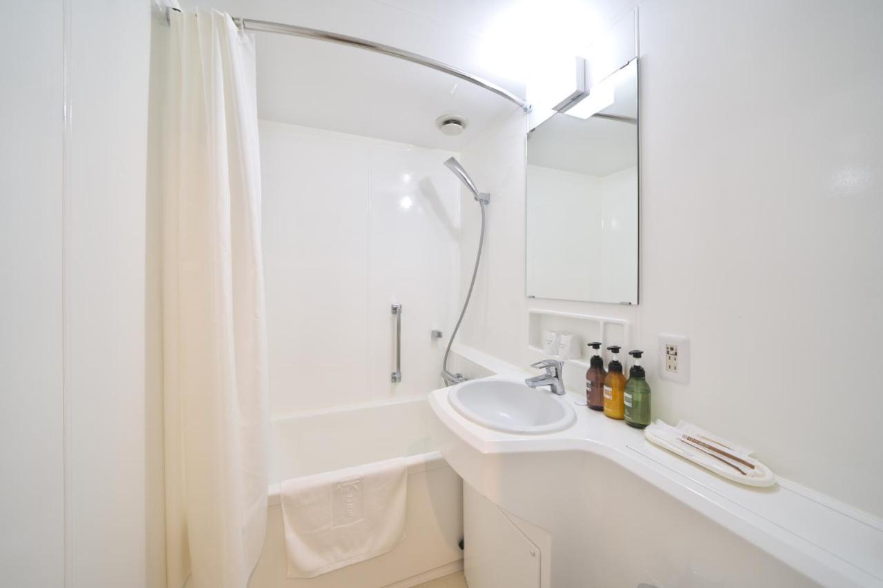 Hotel Kanazawa Kenrokusou Ngoại thất bức ảnh