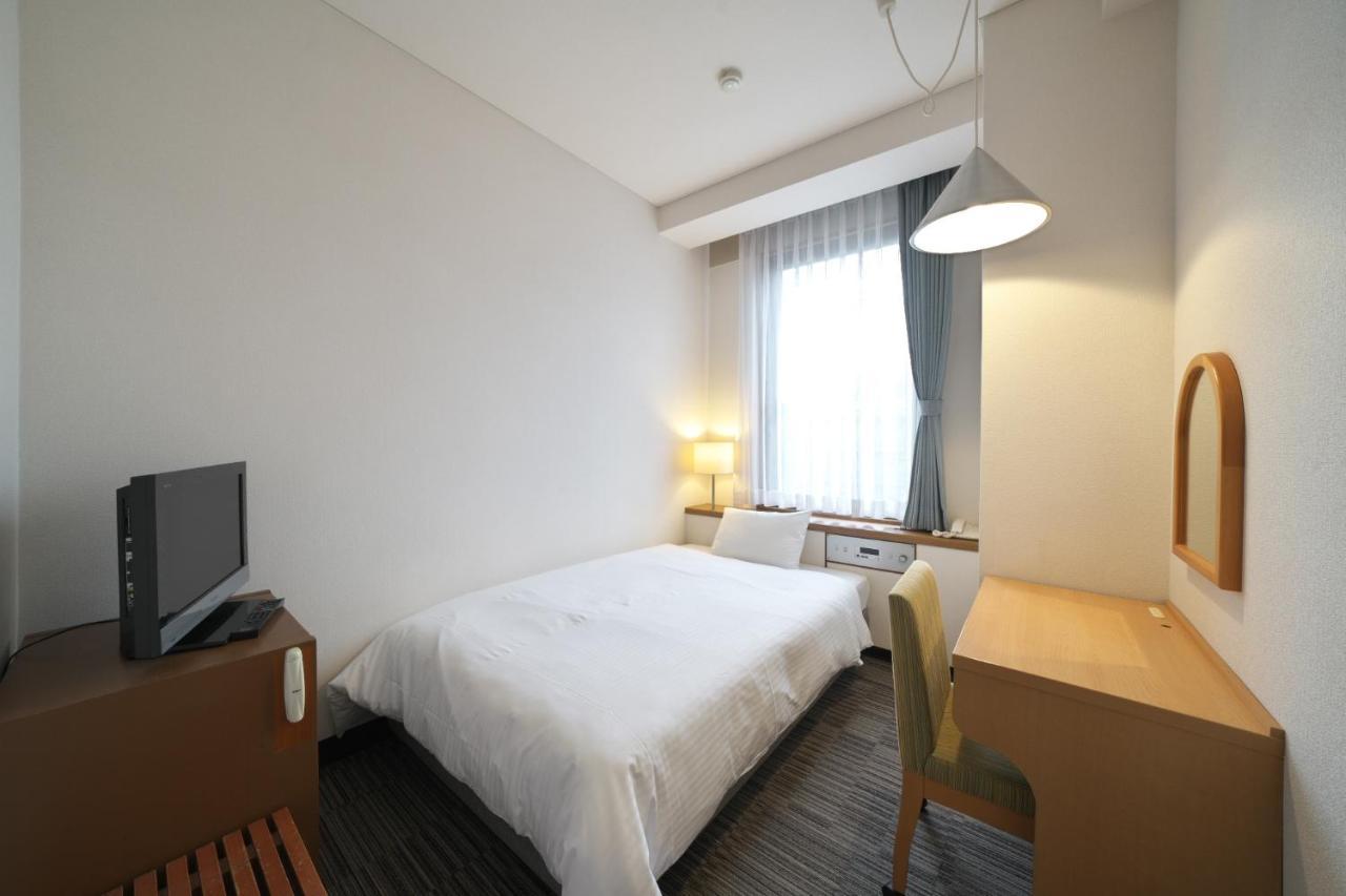 Hotel Kanazawa Kenrokusou Ngoại thất bức ảnh