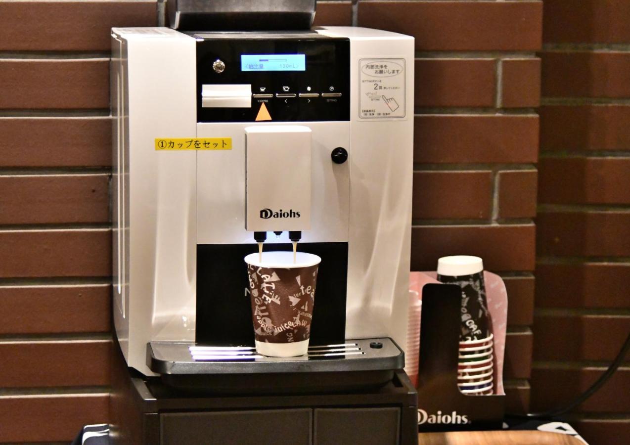 Hotel Kanazawa Kenrokusou Ngoại thất bức ảnh