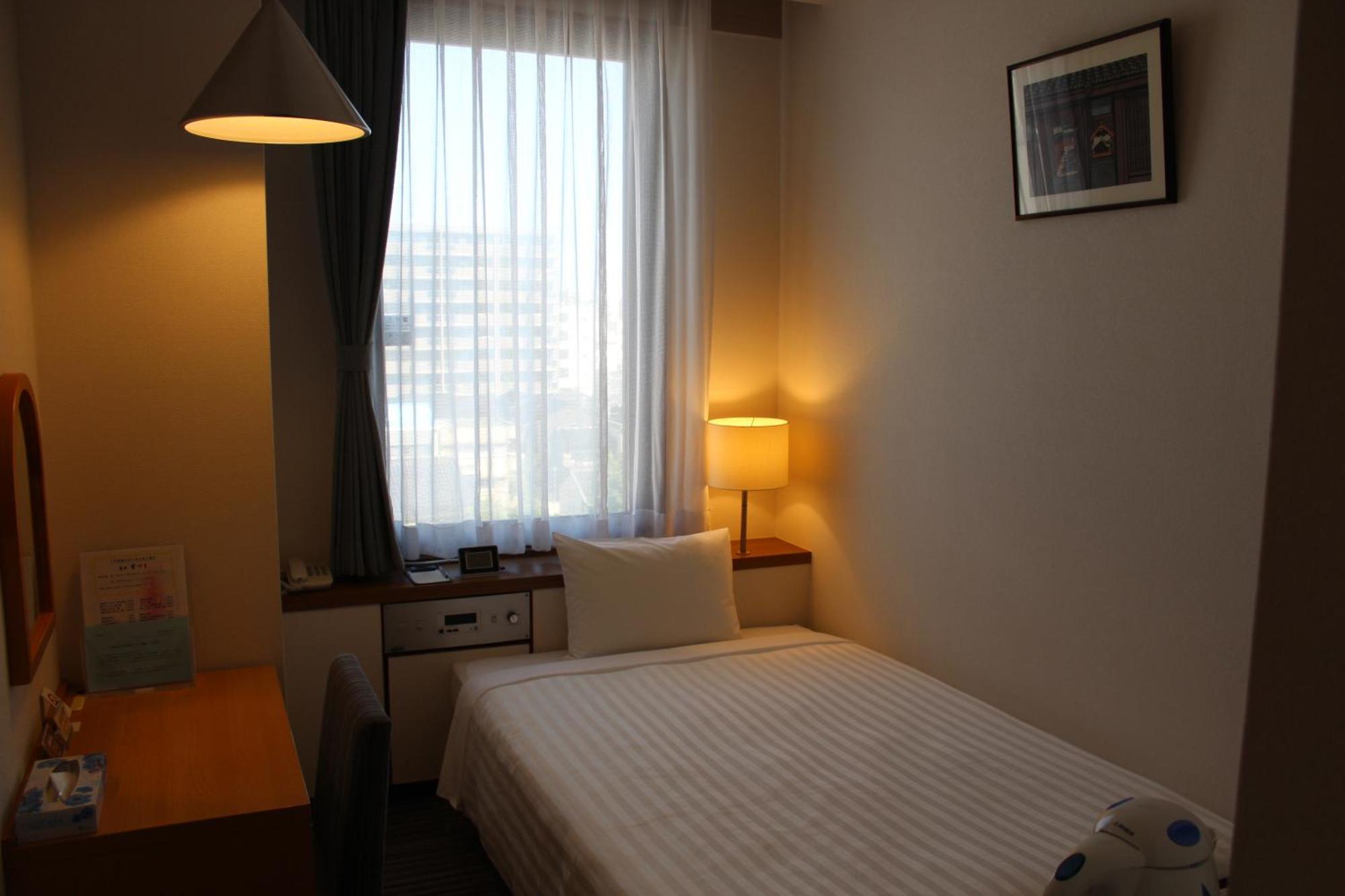 Hotel Kanazawa Kenrokusou Ngoại thất bức ảnh