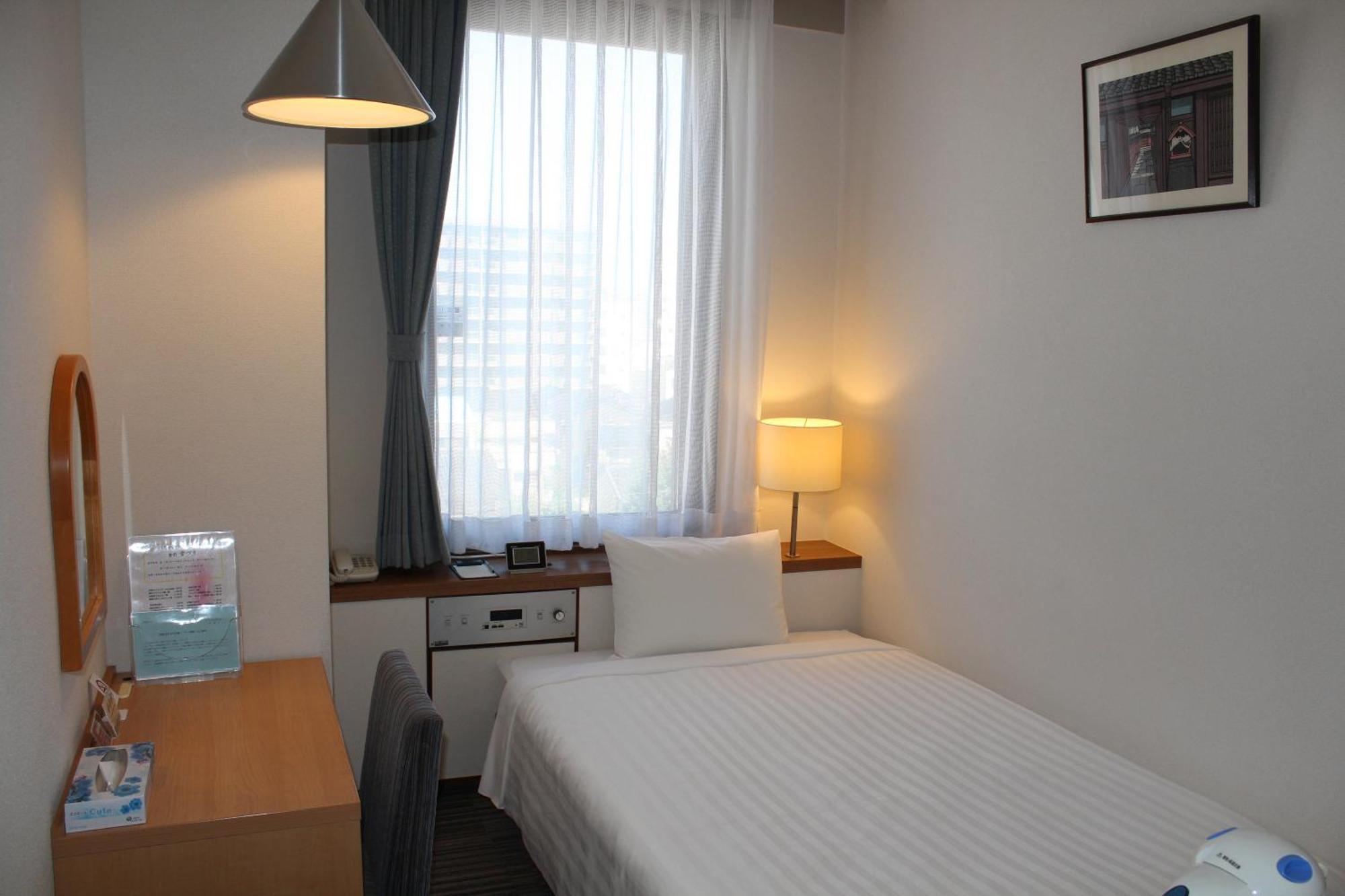 Hotel Kanazawa Kenrokusou Ngoại thất bức ảnh