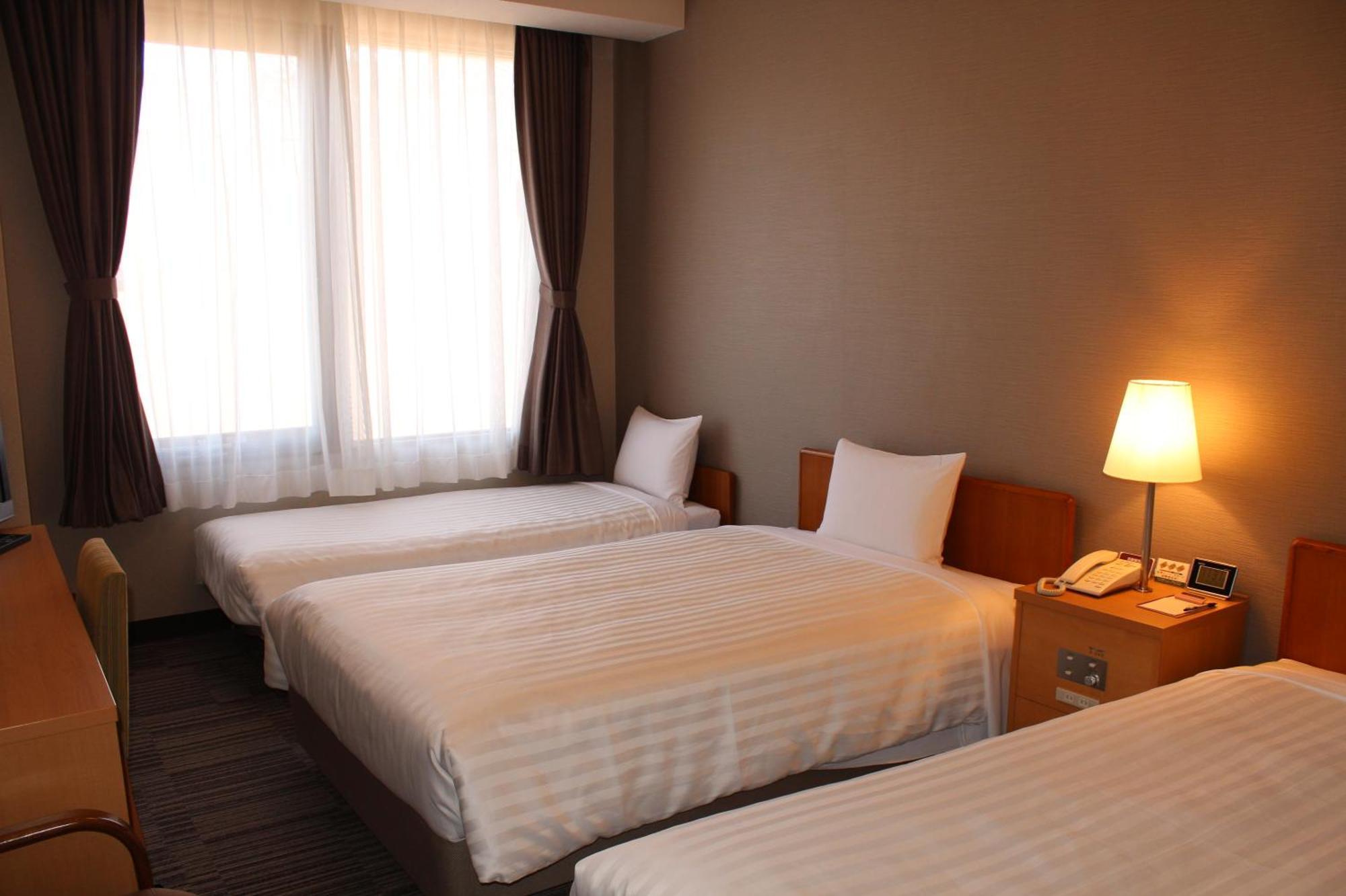 Hotel Kanazawa Kenrokusou Ngoại thất bức ảnh