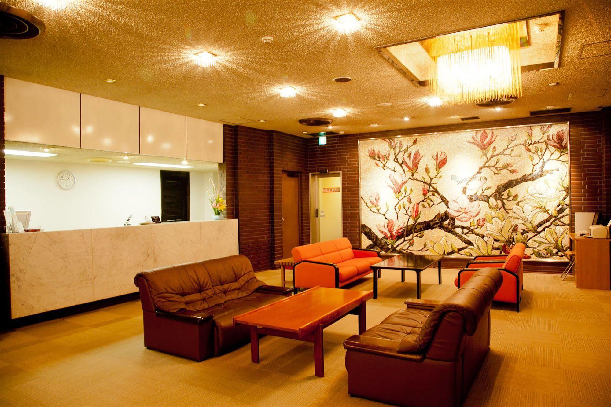 Hotel Kanazawa Kenrokusou Ngoại thất bức ảnh