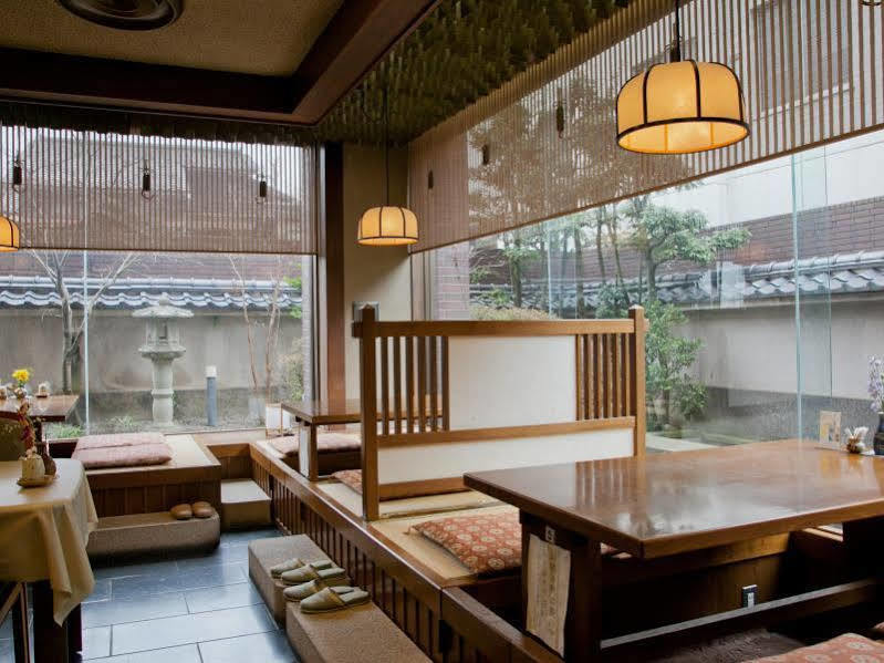 Hotel Kanazawa Kenrokusou Ngoại thất bức ảnh