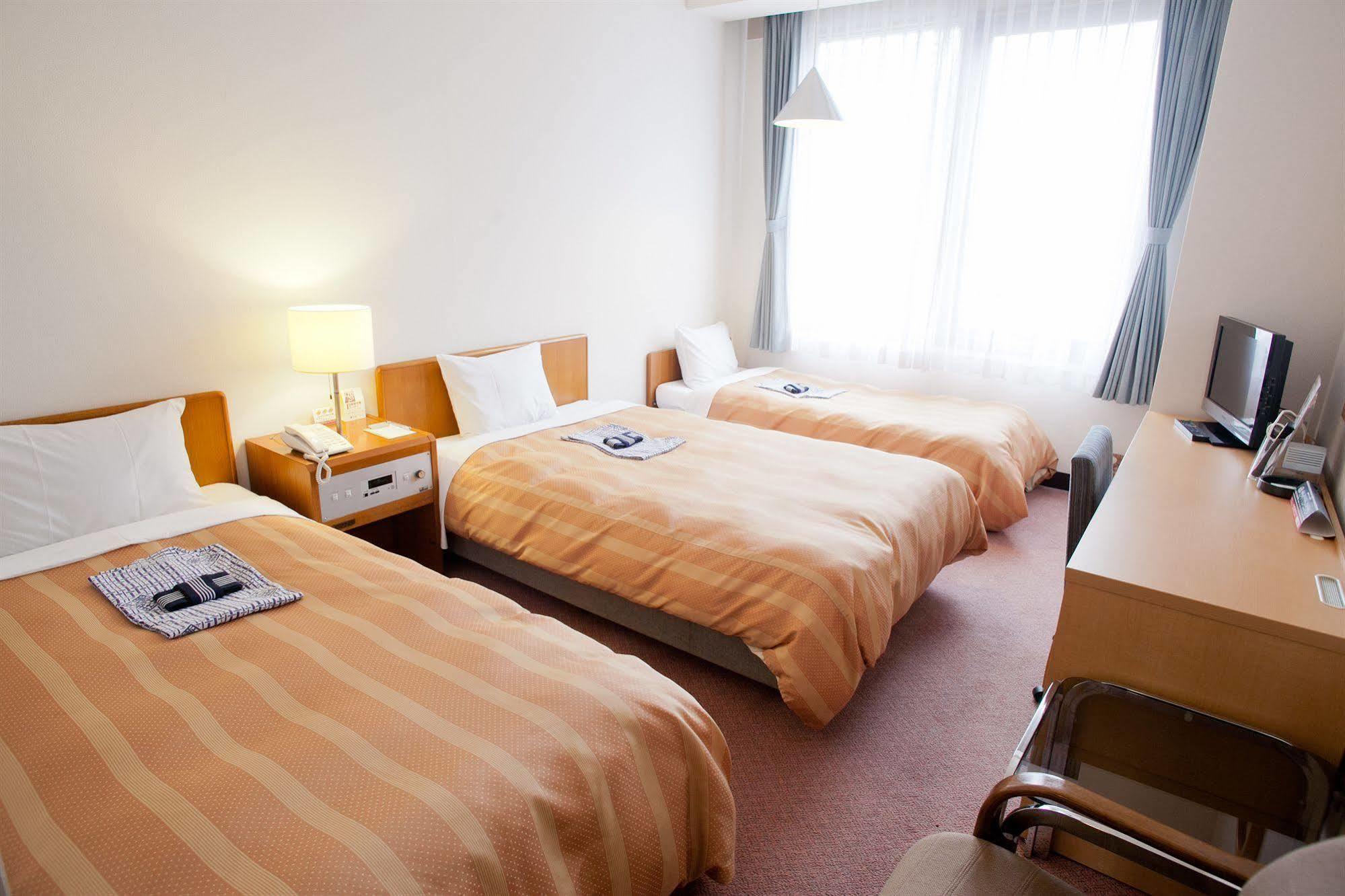 Hotel Kanazawa Kenrokusou Ngoại thất bức ảnh