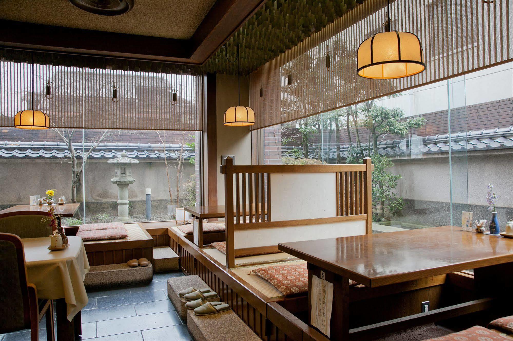 Hotel Kanazawa Kenrokusou Ngoại thất bức ảnh